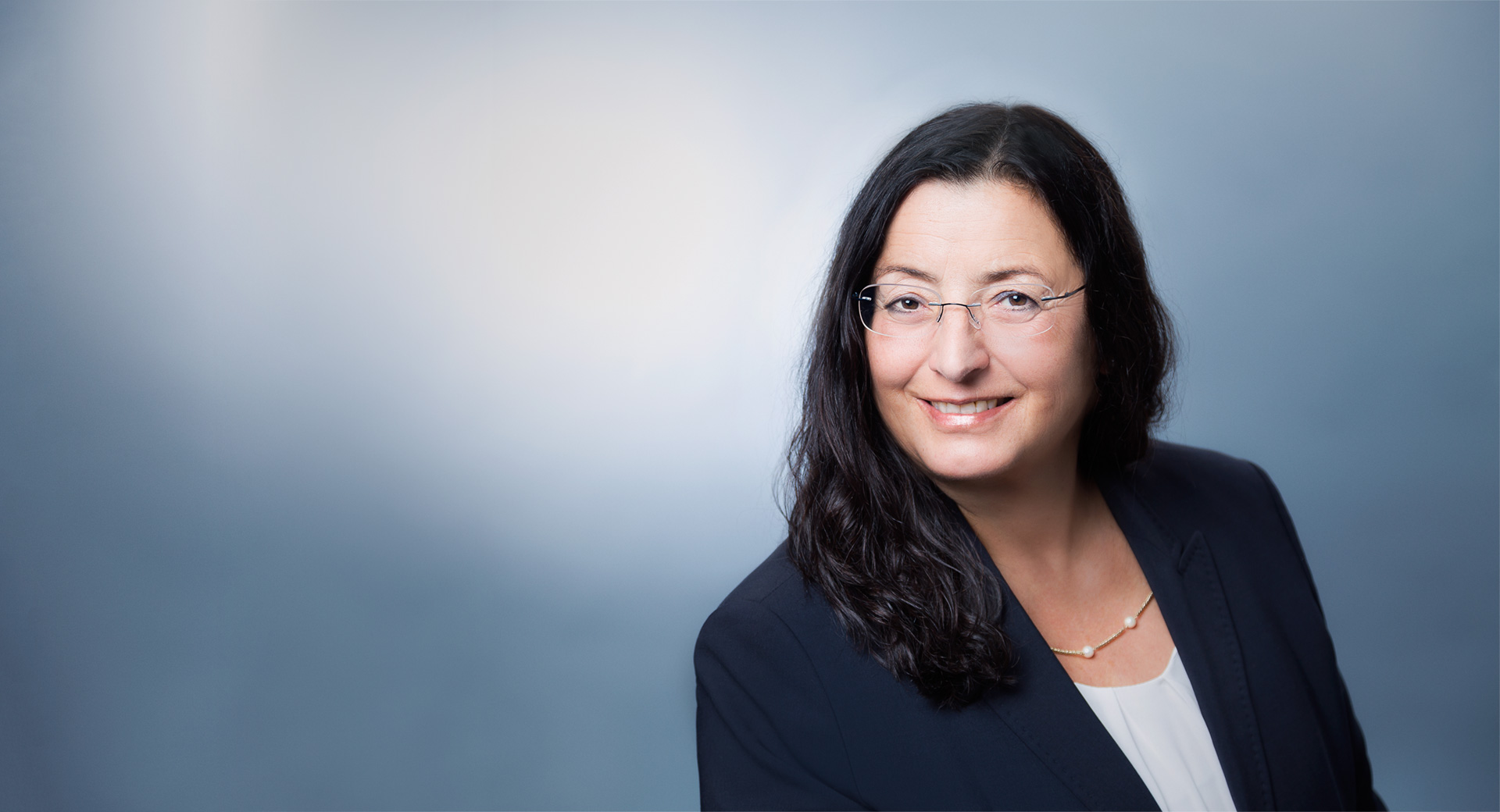 Fachanwältin Gabriele Freifrau von Thüngen-Reichenbach